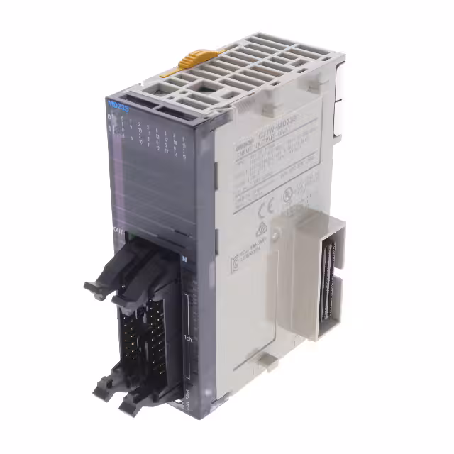 CJ1W-MD233 Omron Automation and Safety Contrôleurs - Modules PLC